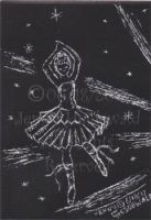 Dancing on Moonbeams